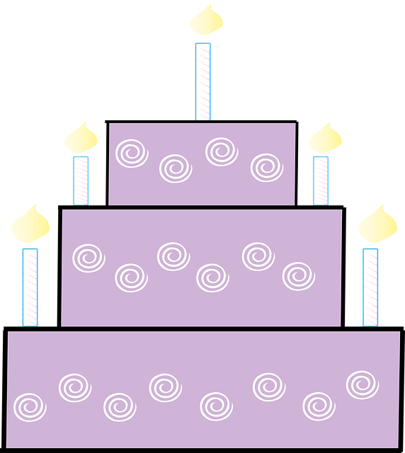 Muat turun percuma Cake Pastries Delicious - ilustrasi percuma untuk diedit dengan editor imej dalam talian GIMP