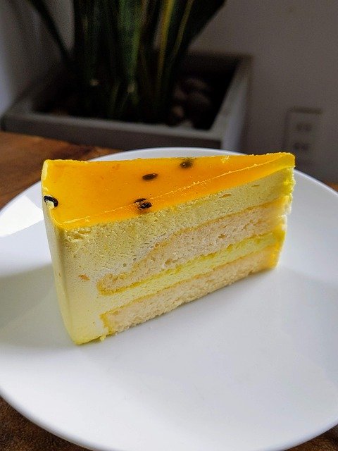 Free download Cake Pastry Dessert -  free photo or picture to be edited with GIMP online image editor