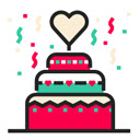 Cake Shop Bakery Game  screen for extension Chrome web store in OffiDocs Chromium