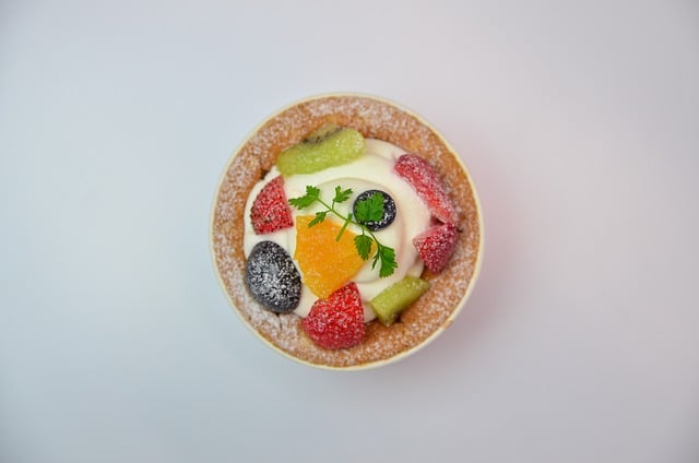 Free download cake sweets cupcakes tarte fruit free picture to be edited with GIMP free online image editor