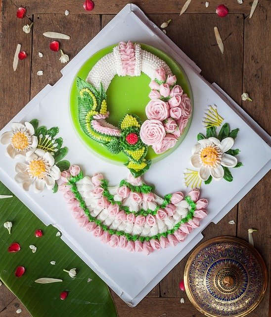 Descărcare gratuită Cake Thai Candy - fotografie sau imagini gratuite pentru a fi editate cu editorul de imagini online GIMP