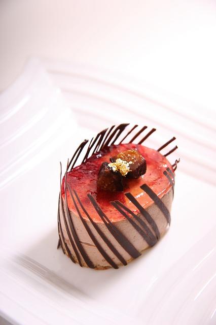 Free download cake wine dessert fruits sweet free picture to be edited with GIMP free online image editor