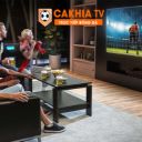 Cakhiatv Watches Live Soccer With Friends  screen for extension Chrome web store in OffiDocs Chromium