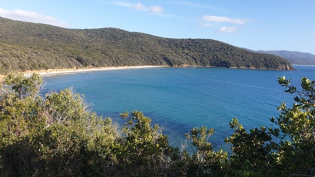 Free download Cala Violina Maremma Tuscany -  free photo or picture to be edited with GIMP online image editor