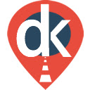 Calcola Percorso e Distanze  screen for extension Chrome web store in OffiDocs Chromium