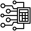 Calculadora de Alavancagem  screen for extension Chrome web store in OffiDocs Chromium
