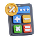 Calculadora de Custos Marketplace  screen for extension Chrome web store in OffiDocs Chromium