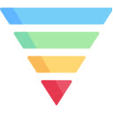 Calculadora de Pirâmide Invertida  screen for extension Chrome web store in OffiDocs Chromium