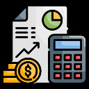 Calculadora Limercoin  screen for extension Chrome web store in OffiDocs Chromium
