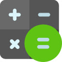 Calculadora Simples  screen for extension Chrome web store in OffiDocs Chromium