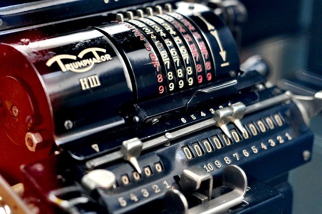 Free download calculating machine free picture to be edited with GIMP free online image editor