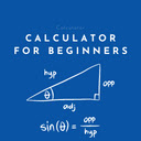 Calculator for Beginners  screen for extension Chrome web store in OffiDocs Chromium