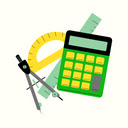 Calculator for Professors  screen for extension Chrome web store in OffiDocs Chromium