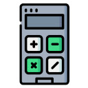 Calculator/Unit converter  screen for extension Chrome web store in OffiDocs Chromium