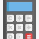 Calcy  screen for extension Chrome web store in OffiDocs Chromium