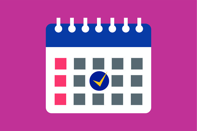 Скачать бесплатно Calendar Appointment Date - бесплатную иллюстрацию для редактирования с помощью бесплатного онлайн-редактора изображений GIMP