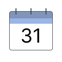 Calendar For You  screen for extension Chrome web store in OffiDocs Chromium