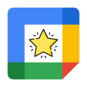 Calendar Highlight Today  screen for extension Chrome web store in OffiDocs Chromium