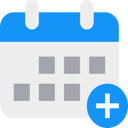 Calendify  screen for extension Chrome web store in OffiDocs Chromium
