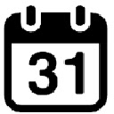 Calendário Anual Clássico  screen for extension Chrome web store in OffiDocs Chromium