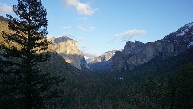 Téléchargement gratuit de California Beautiful Scenery - photo ou image gratuite à éditer avec l'éditeur d'images en ligne GIMP