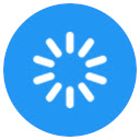Calkeen Website Tracker  screen for extension Chrome web store in OffiDocs Chromium