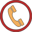 Callcentric Phonebook Call Indicator  screen for extension Chrome web store in OffiDocs Chromium