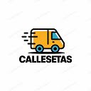CALLESETAS  screen for extension Chrome web store in OffiDocs Chromium