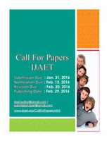 Free download Call For Papers 2016 001 free photo or picture to be edited with GIMP online image editor