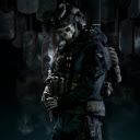 Call of Duty Ghost Live Wallpaper  screen for extension Chrome web store in OffiDocs Chromium