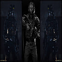 Call of Duty: Ghosts Live Wallpaper  screen for extension Chrome web store in OffiDocs Chromium