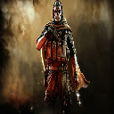 Call of Duty’s Simon Ghost Riley live wallpapers  screen for extension Chrome web store in OffiDocs Chromium