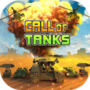 Call Of Tanks Deploy tanks and destroy enemy bases!  screen for extension Chrome web store in OffiDocs Chromium