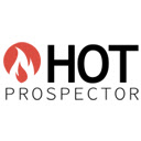 Calls and Texts from Hot Prospector  screen for extension Chrome web store in OffiDocs Chromium