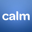 Calm  screen for extension Chrome web store in OffiDocs Chromium
