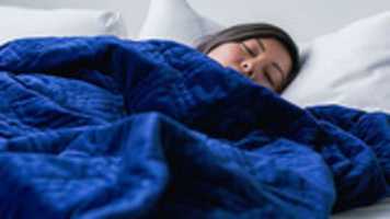 Free download Calming Comfort weighted Blankets for more restful sleep free photo or picture to be edited with GIMP online image editor