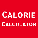 Calorie Calculator Food Nutrition Facts  screen for extension Chrome web store in OffiDocs Chromium