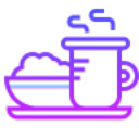 Calorie Counter  screen for extension Chrome web store in OffiDocs Chromium