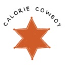 Calorie Cowboy  screen for extension Chrome web store in OffiDocs Chromium