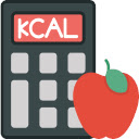 Calorie Deficit Calulator  screen for extension Chrome web store in OffiDocs Chromium