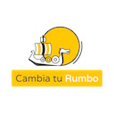 Cambia tu rumbo  screen for extension Chrome web store in OffiDocs Chromium