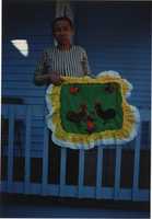 Free download Cambodian Needlework free photo or picture to be edited with GIMP online image editor