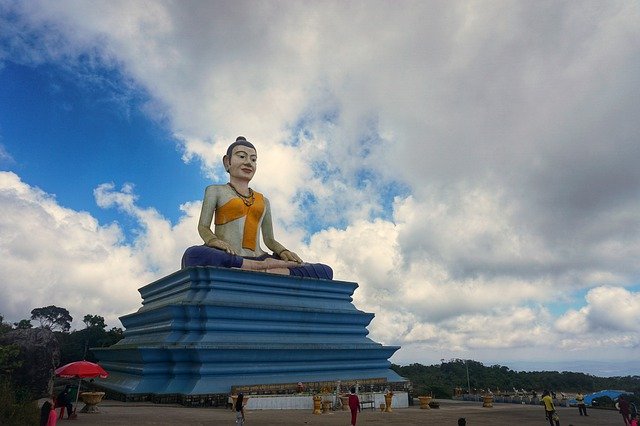 Téléchargement gratuit de fond de mer au Cambodge - photo ou image gratuite à éditer avec l'éditeur d'images en ligne GIMP