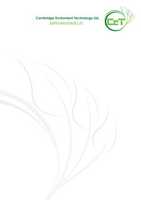 Free download Cambridge Environment & Technology  free photo or picture to be edited with GIMP online image editor