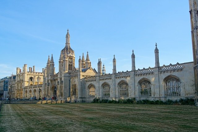 Kostenloser Download Cambridge University England - kostenloses Foto oder Bild zur Bearbeitung mit GIMP Online-Bildbearbeitung
