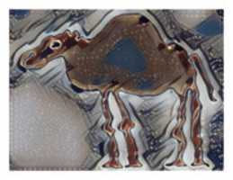Free download Camel Icon -  free illustration to be edited with GIMP free online image editor