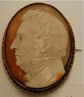 Free download Cameo free photo or picture to be edited with GIMP online image editor