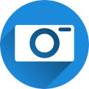 Camera Brightness Control  screen for extension Chrome web store in OffiDocs Chromium