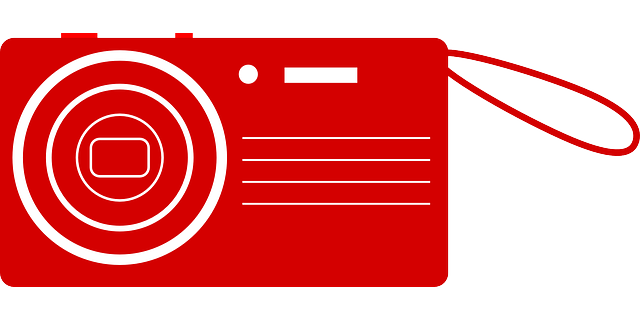Free download Camera Cam Digital - Free vector graphic on Pixabay free illustration to be edited with GIMP free online image editor