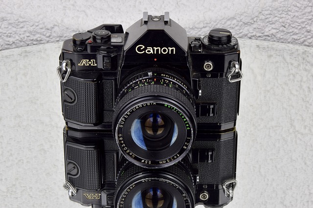 Free download camera canon a1 photo camera free picture to be edited with GIMP free online image editor